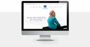 yoga-studio-website
