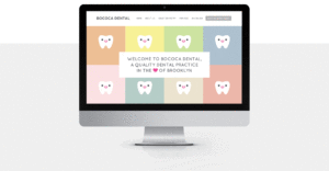 dental-website
