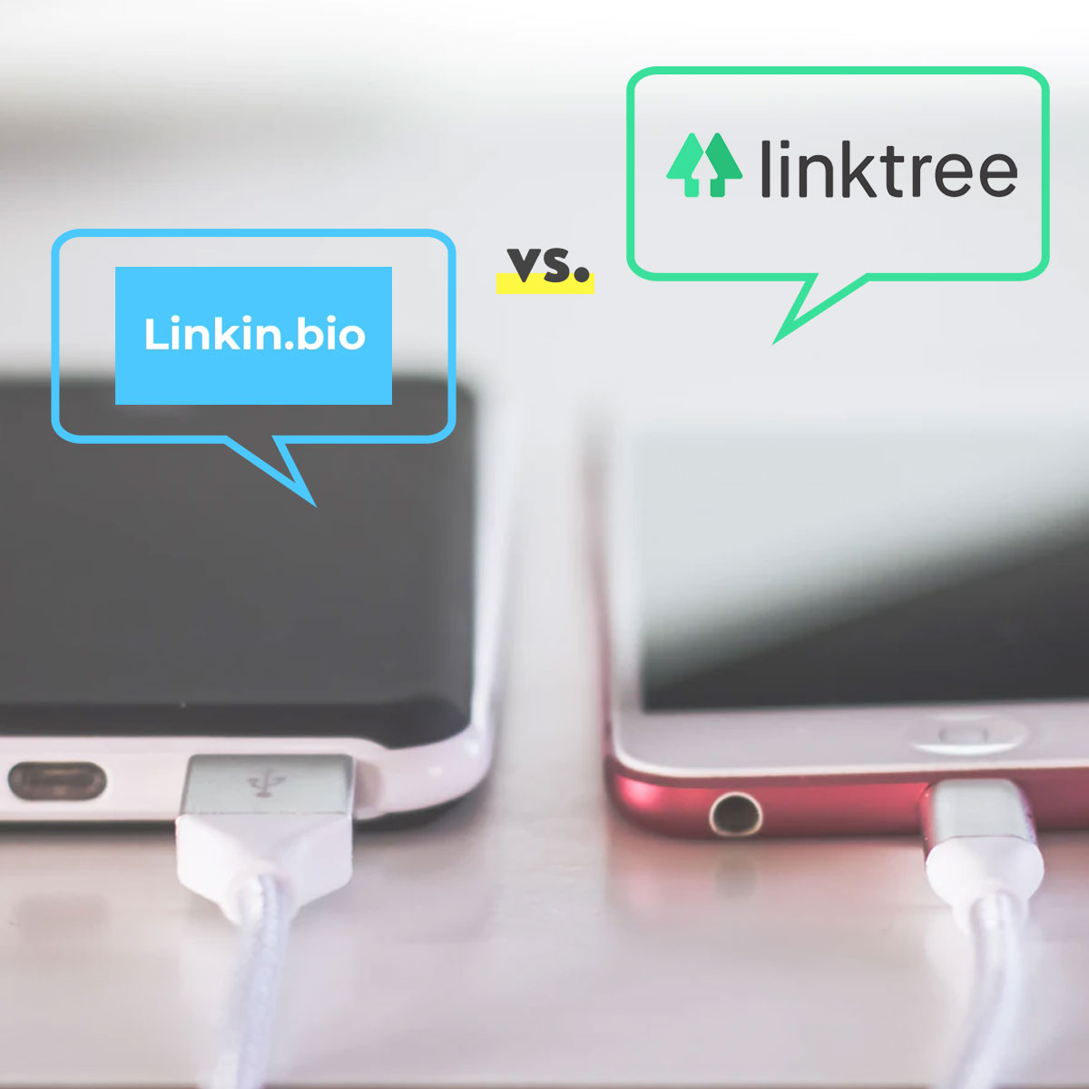 How Linktree and Linkin.bio became the new digital storefront